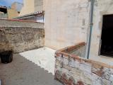 Townhouse in historic center of Javea