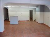 Large groundfloor apartment Javea port