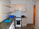 Large groundfloor apartment Javea port