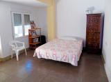 Large groundfloor apartment Javea port