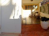 Large groundfloor apartment Javea port