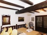 Traditional spacious villa at Tosalet