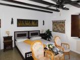 Traditional spacious villa at Tosalet