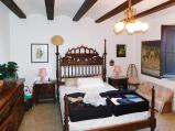 Traditional spacious villa at Tosalet