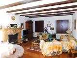 Traditional spacious villa at Tosalet