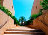 Groundfloor apartment at Golden Beach II