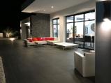 Luxury Modern villa with seaview