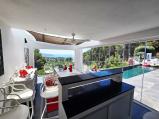 Luxury Modern villa with seaview