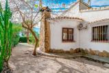 Cute small villa at Portet Moraira