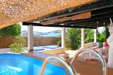 Luxury villa at Ibiza Botafoc