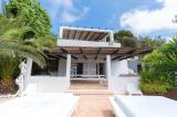 Luxury villa at Ibiza Botafoc