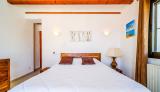 Charming 4 bedroom villa at pinosol
