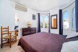 Charming 4 bedroom villa at pinosol