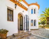 Charming 4 bedroom villa at pinosol