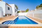 Charming 4 bedroom villa at pinosol