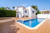 Charming 4 bedroom villa at pinosol