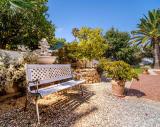Charming 4 bedroom villa at pinosol