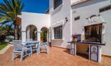 Charming 4 bedroom villa at pinosol