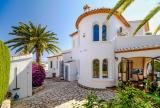 Charming 4 bedroom villa at pinosol