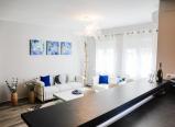 Stunning  apartment  in the old town of Moraira