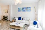 Stunning  apartment  in the old town of Moraira