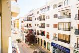 Stunning  apartment  in the old town of Moraira