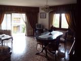 Superb topfloor apartment at Javea