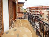 Superb topfloor apartment at Javea