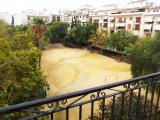 Superb topfloor apartment at Javea