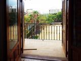 Superb topfloor apartment at Javea