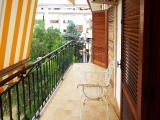 Superb topfloor apartment at Javea