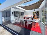 Luxury Modern villa with seaview