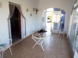 Nice well kept country villa in Pedreguer at a good price