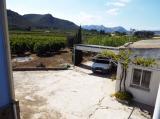 Nice well kept country villa in Pedreguer at a good price