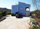 Nice well kept country villa in Pedreguer at a good price