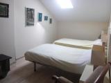 Superb penthouse close to Javea port