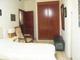Superb penthouse close to Javea port