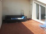 Superb penthouse close to Javea port