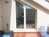 Superb penthouse close to Javea port