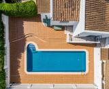 Charming 4 bedroom villa at pinosol
