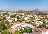 Charming 4 bedroom villa at pinosol