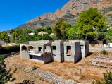 Large plot in Montgo with open views