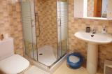 Groundfloor apartment at Golden Beach II
