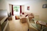 Groundfloor apartment at Golden Beach II
