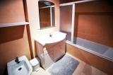 Groundfloor apartment at Golden Beach II