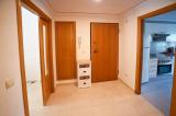Groundfloor apartment at Golden Beach II