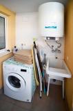 Groundfloor apartment at Golden Beach II