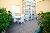 Groundfloor apartment at Golden Beach II