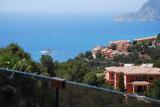 Luxury villa at ALTEA HILLS