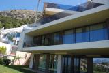 Luxury villa at ALTEA HILLS